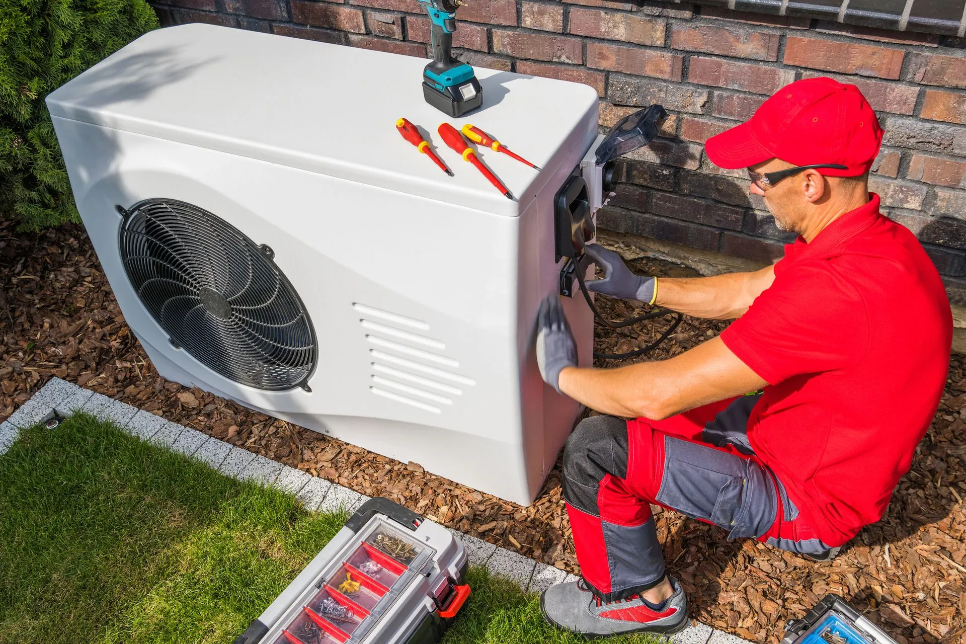 About HVAC in Corydon, IN